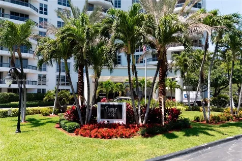 3500 Mystic Pointe Drive Aventura FL 33180