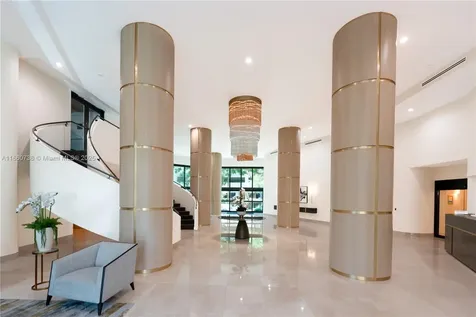 3500 Mystic Pointe Drive Aventura FL 33180