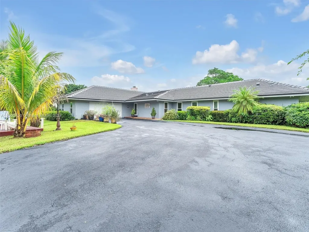 1751 SW 136th Avenue Davie FL 33325