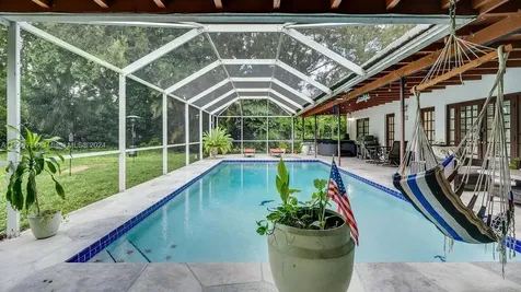 7425 SW 126th Street Pinecrest FL 33156