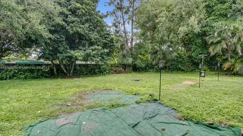 7425 SW 126th Street Pinecrest FL 33156