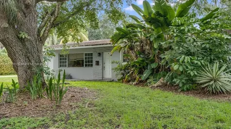 7425 SW 126th Street Pinecrest FL 33156