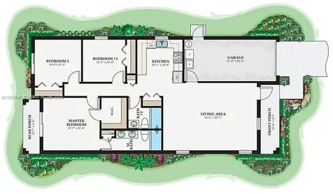1439 Las Villas Boulevard Sebring FL 33870