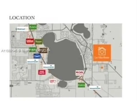 1439 Las Villas Boulevard Sebring FL 33870