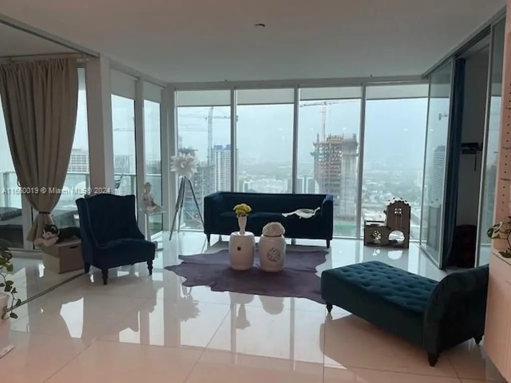 1040 Biscayne Boulevard Miami FL 33132