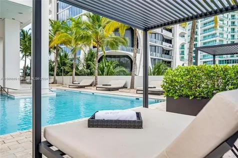 1040 Biscayne Boulevard Miami FL 33132