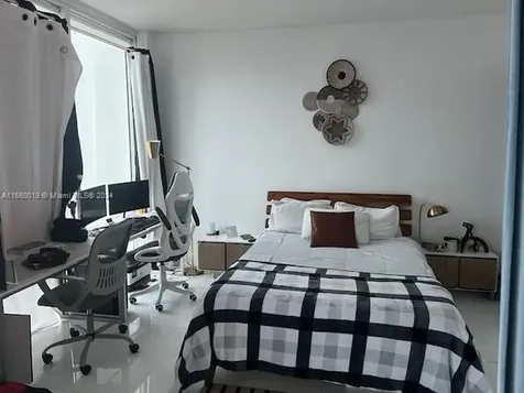1040 Biscayne Boulevard Miami FL 33132