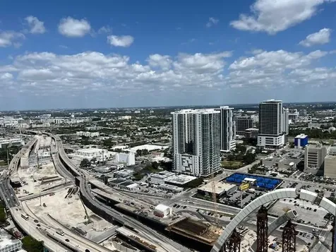 1040 Biscayne Boulevard Miami FL 33132