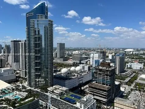 1040 Biscayne Boulevard Miami FL 33132