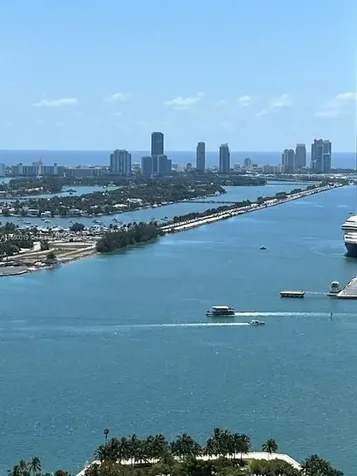 1040 Biscayne Boulevard Miami FL 33132