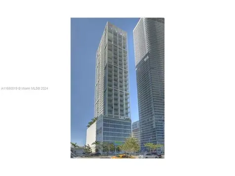 1040 Biscayne Boulevard Miami FL 33132