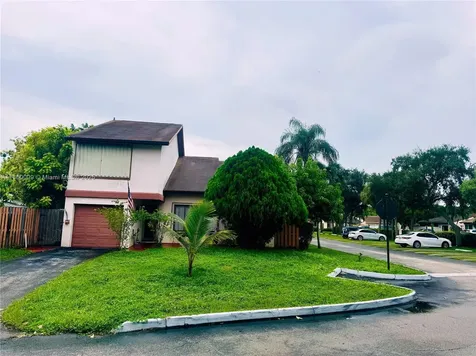 14795 SW 97th Terrace Miami FL 33196