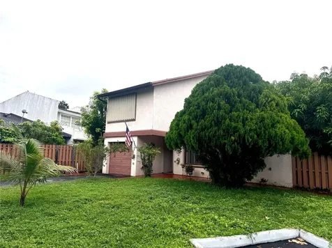 14795 SW 97th Terrace Miami FL 33196