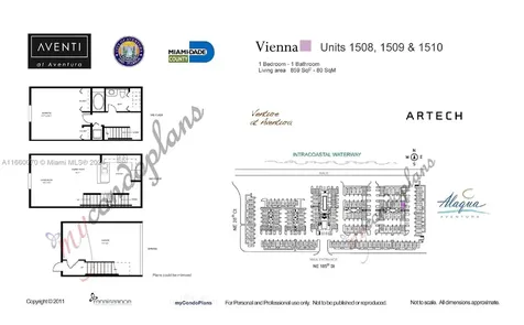 2965 NE 185th Street Aventura FL 33180