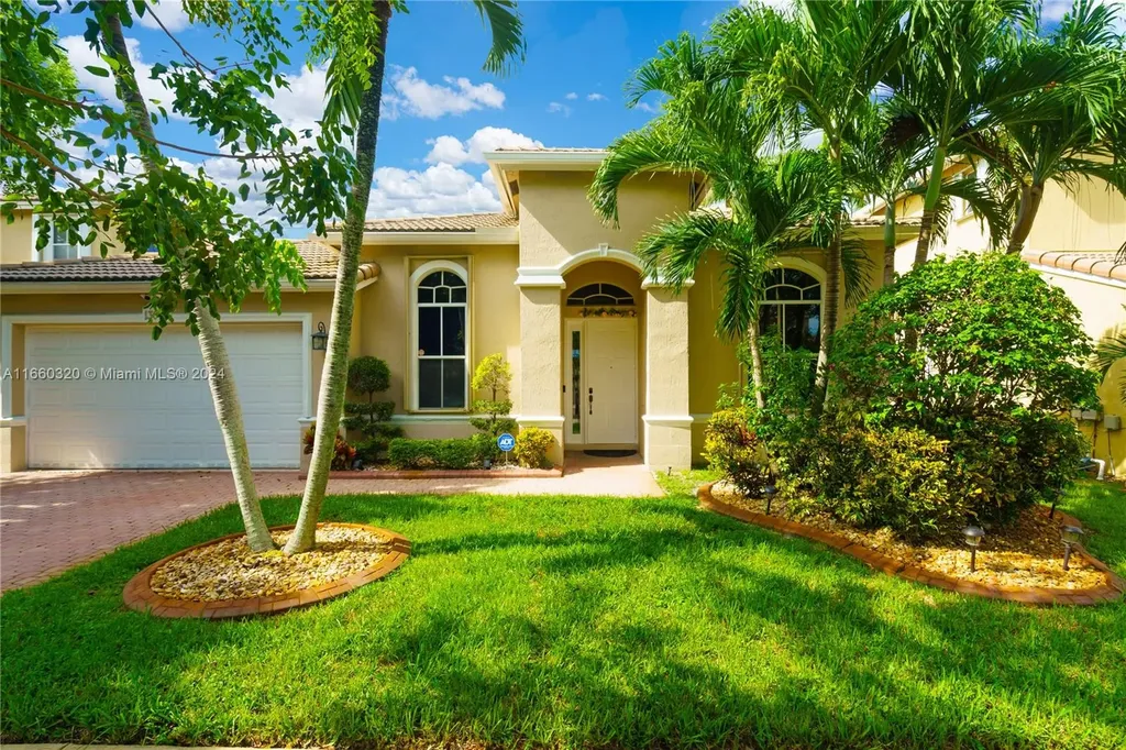 13071 SW 26th Street Miramar FL 33027