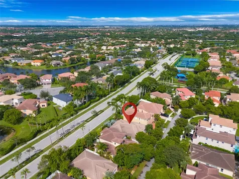 13071 SW 26th Street Miramar FL 33027