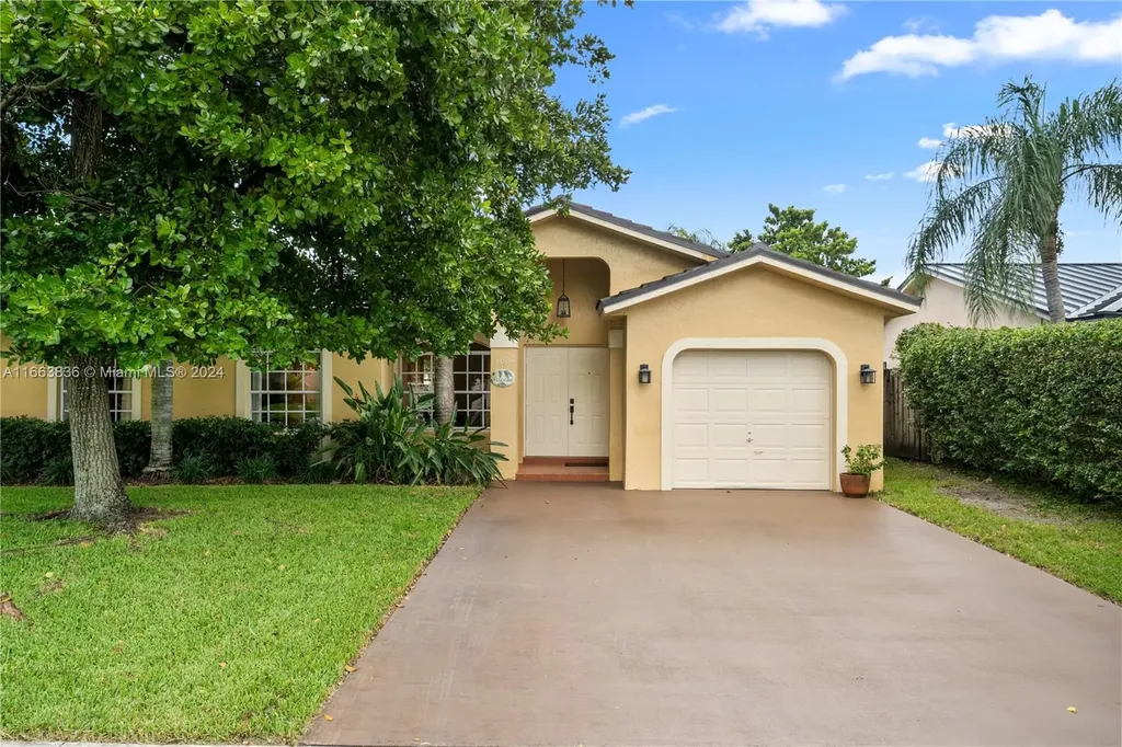 14832 SW 173rd Street Miami FL 33187
