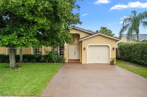 14832 SW 173rd Street Miami FL 33187
