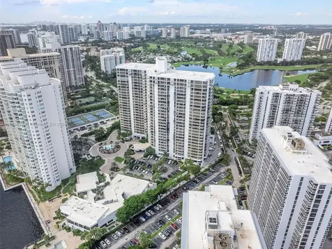 20281 E Country Club Drive Aventura FL 33180