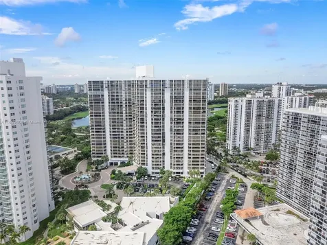 20281 E Country Club Drive Aventura FL 33180