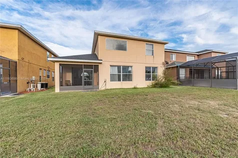 1073 Tourmaline Drive Kissimmee FL 34746