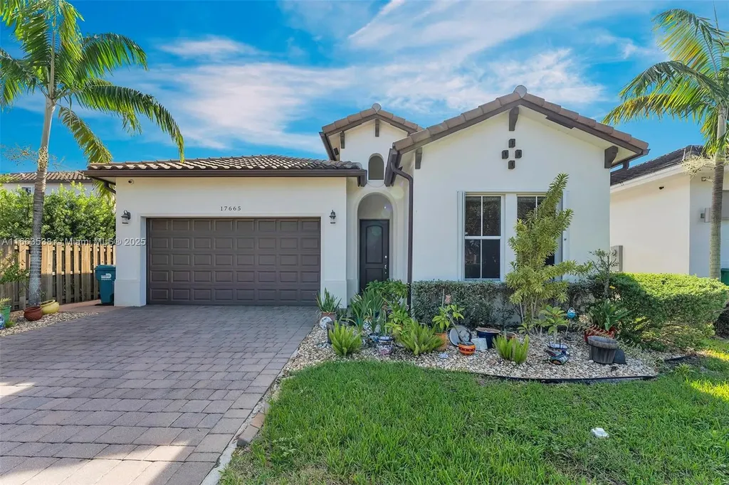 17665 SW 152nd Avenue Miami FL 33187