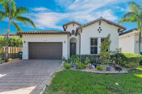 17665 SW 152nd Avenue Miami FL 33187