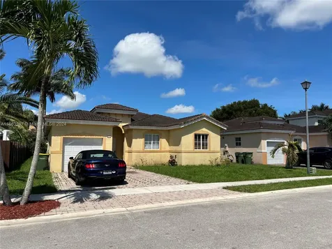 4273 NE 16th Street Homestead FL 33033