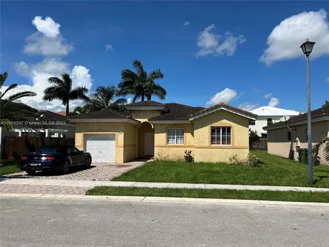 4273 NE 16th Street Homestead FL 33033