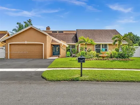 5110 NW 85th Avenue Lauderhill FL 33351