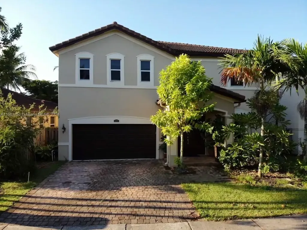 11938 SW 253rd Terrace Homestead FL 33032