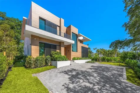 4430 Nautilus Drive Miami Beach FL 33140