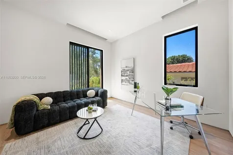 4430 Nautilus Drive Miami Beach FL 33140