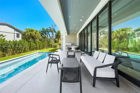 4430 Nautilus Drive Miami Beach FL 33140
