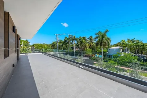4430 Nautilus Drive Miami Beach FL 33140