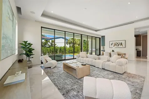 4430 Nautilus Drive Miami Beach FL 33140