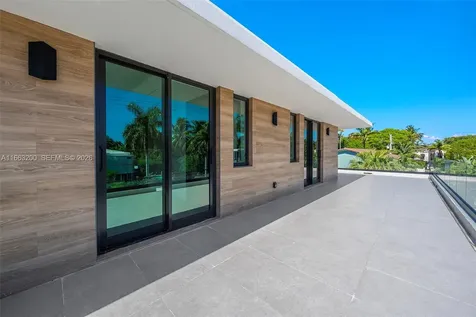 4430 Nautilus Drive Miami Beach FL 33140