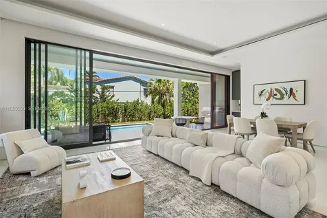 4430 Nautilus Drive Miami Beach FL 33140