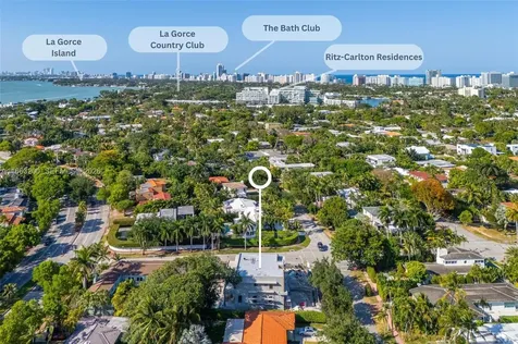 4430 Nautilus Drive Miami Beach FL 33140