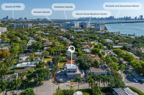 4430 Nautilus Drive Miami Beach FL 33140