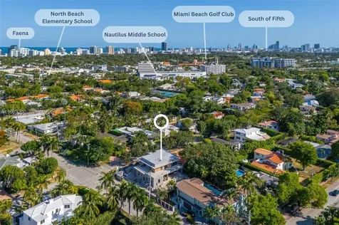 4430 Nautilus Drive Miami Beach FL 33140