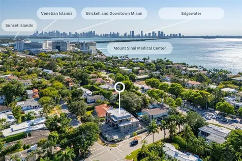 4430 Nautilus Drive Miami Beach FL 33140