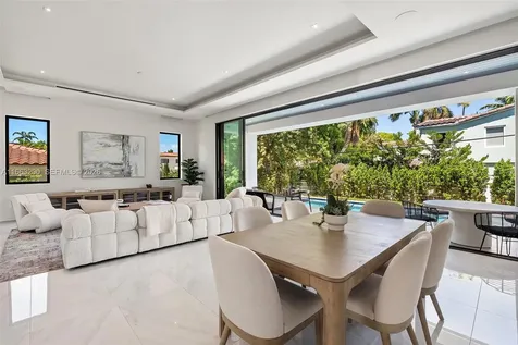 4430 Nautilus Drive Miami Beach FL 33140