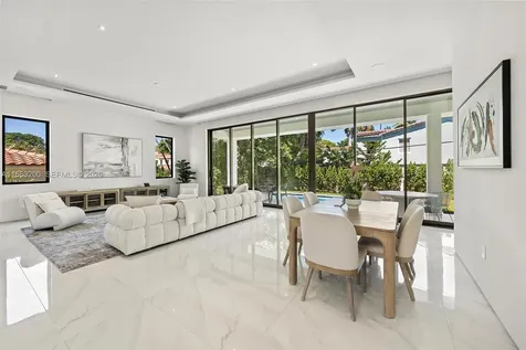 4430 Nautilus Drive Miami Beach FL 33140