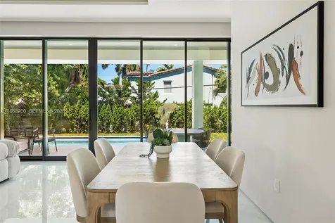 4430 Nautilus Drive Miami Beach FL 33140