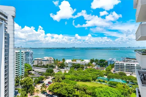 11 Island Avenue Miami Beach FL 33139