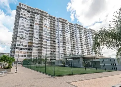 18061 Biscayne Boulevard Aventura FL 33160