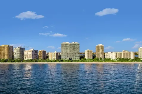 10203 Collins Avenue Bal Harbour FL 33154