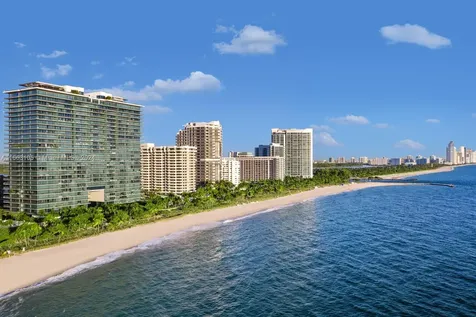 10203 Collins Avenue Bal Harbour FL 33154