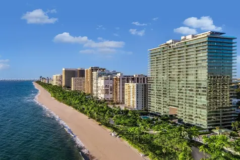 10203 Collins Avenue Bal Harbour FL 33154
